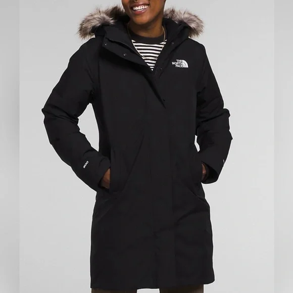 [THE NORTH FACE]W'S HEMIS PARKA/追跡付 WOMEN'S TRANSVERSE BELTED PARKA | The North Face | The North